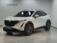 Nissan Ariya 2024