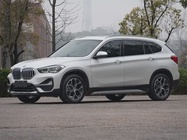 BMW X1 2022