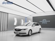 Buick Excelle 2021