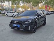 Audi Q2 2019