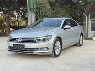 Volkswagen Magotan 2017