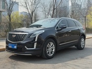 Cadillac XT5 2021