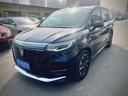 Roewe iMAX8 2022