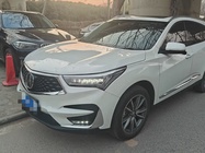 Acura RDX 2020