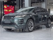 Land Rover Evoque 2021