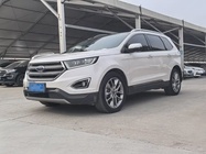 Ford Edge 2018