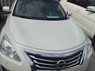 Nissan Teana 2015