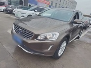 Volvo XC60 2016