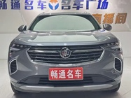 Buick Envision S 2022