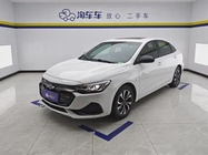 Chevrolet Monza 2021