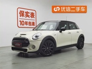 MINI Other 2016