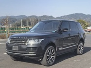 Land Rover Range Rover 2017