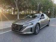 Nissan Teana 2023