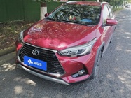 Toyota Yaris 2020