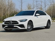 Mercedes-Benz C-Class 2023