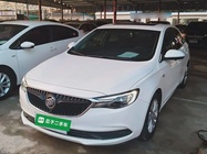 Buick Excelle 2022