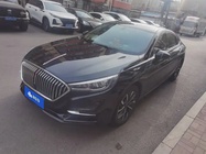 Hongqi H5 2022