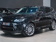 Land Rover Sport 2014