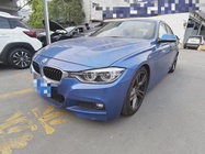 BMW 3 Series 2019