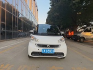 Smart ForTwo 2015