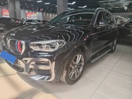BMW X3 2020