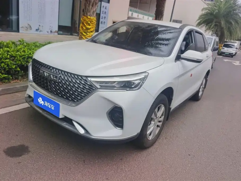 Haval M6