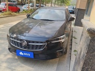 Buick Regal 2020