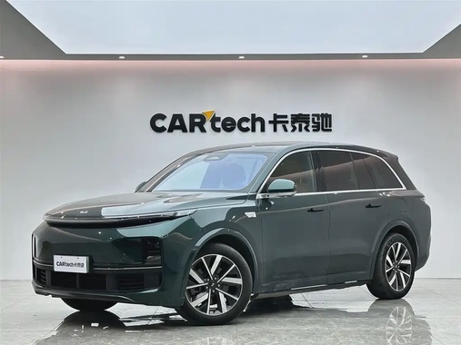 Li Auto L8 2023