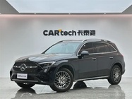 Mercedes-Benz GLC-Class 2024