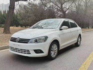 Volkswagen Jetta 2017
