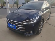 BYD MAX 2019
