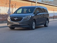 Buick GL8 2018