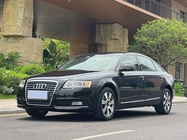 Audi A6 2010