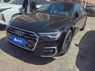 Audi A6 2024