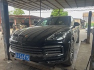 Porsche Cayenne 2020