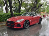 BMW Z4 2022