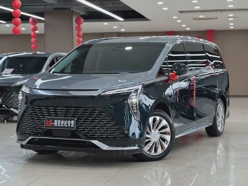 Buick Century 2025