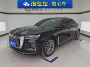 Hongqi H9 2022
