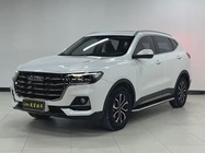 Haval H6 2021
