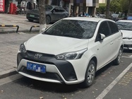 Toyota Yaris 2021