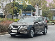 Nissan X-Trail 2017