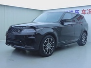 Land Rover Sport 2022