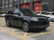 Land Rover Range Rover 2018