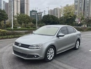 Volkswagen Sagitar 2012