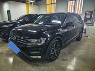 Volkswagen Tiguan 2019