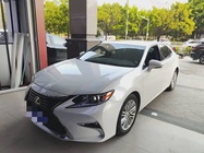 Lexus ES 2018