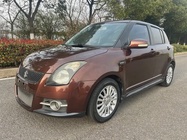 Suzuki Swift 2010