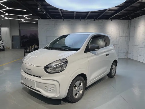 Roewe Clever 2020