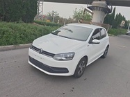 Volkswagen Polo 2018