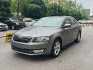 Skoda Octavia 2014